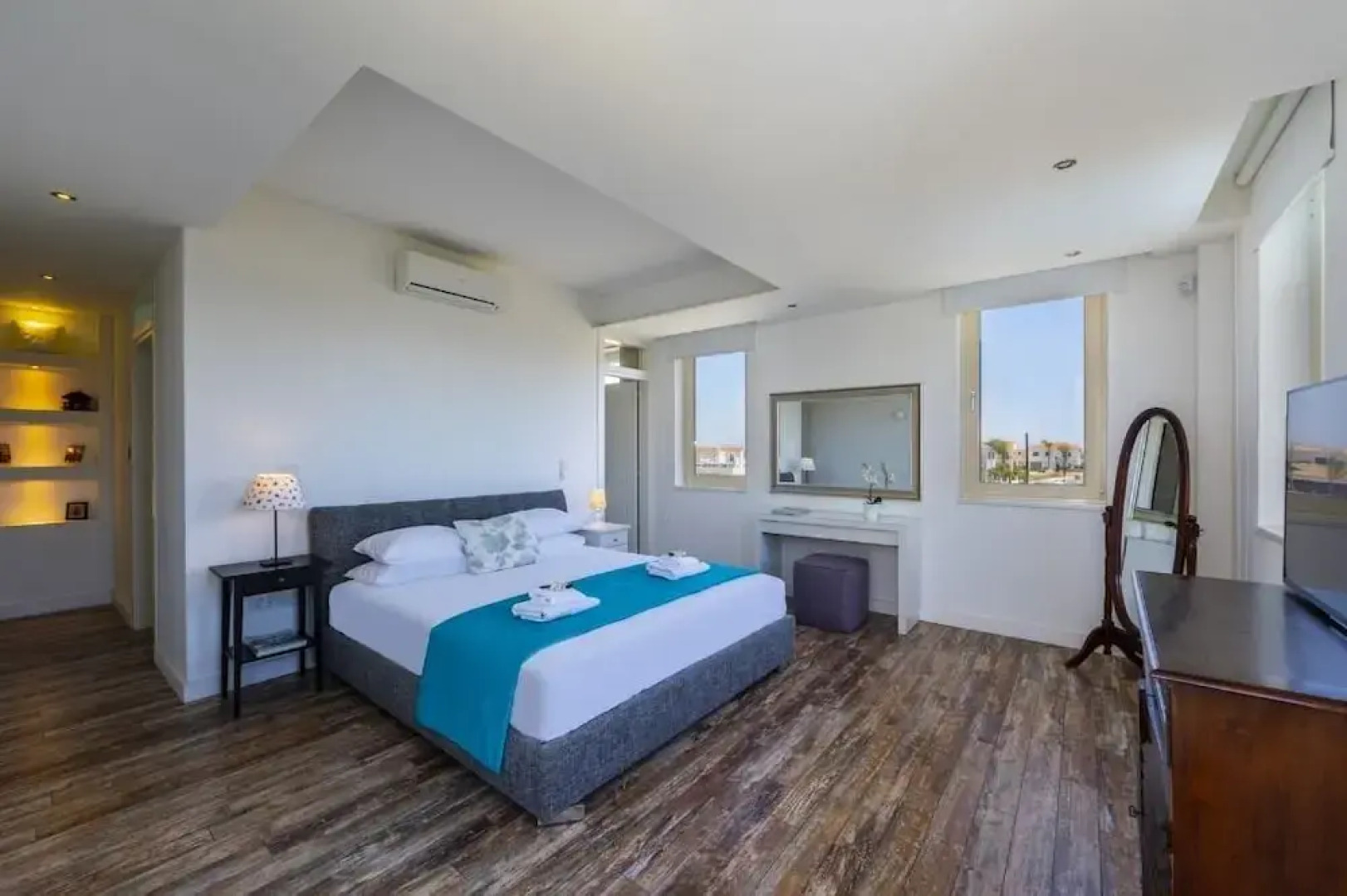 Larnaca Villa Marisol