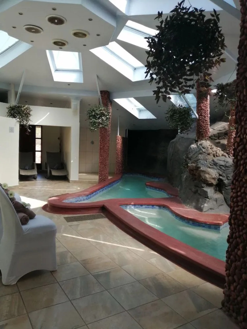 Shonalanga Valley Resort