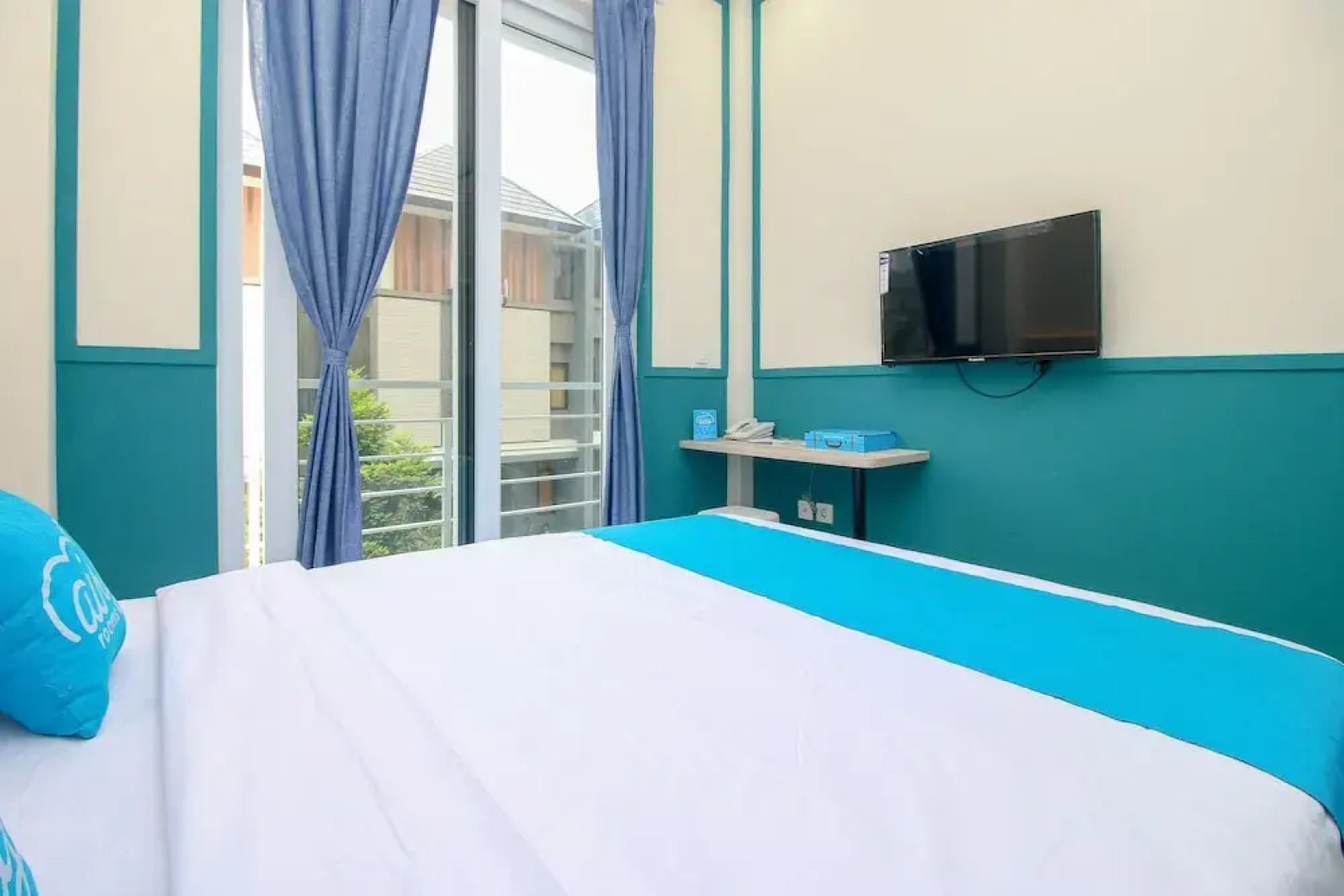 Airy Bsd Regentown B2 11 Tangerang Selatan