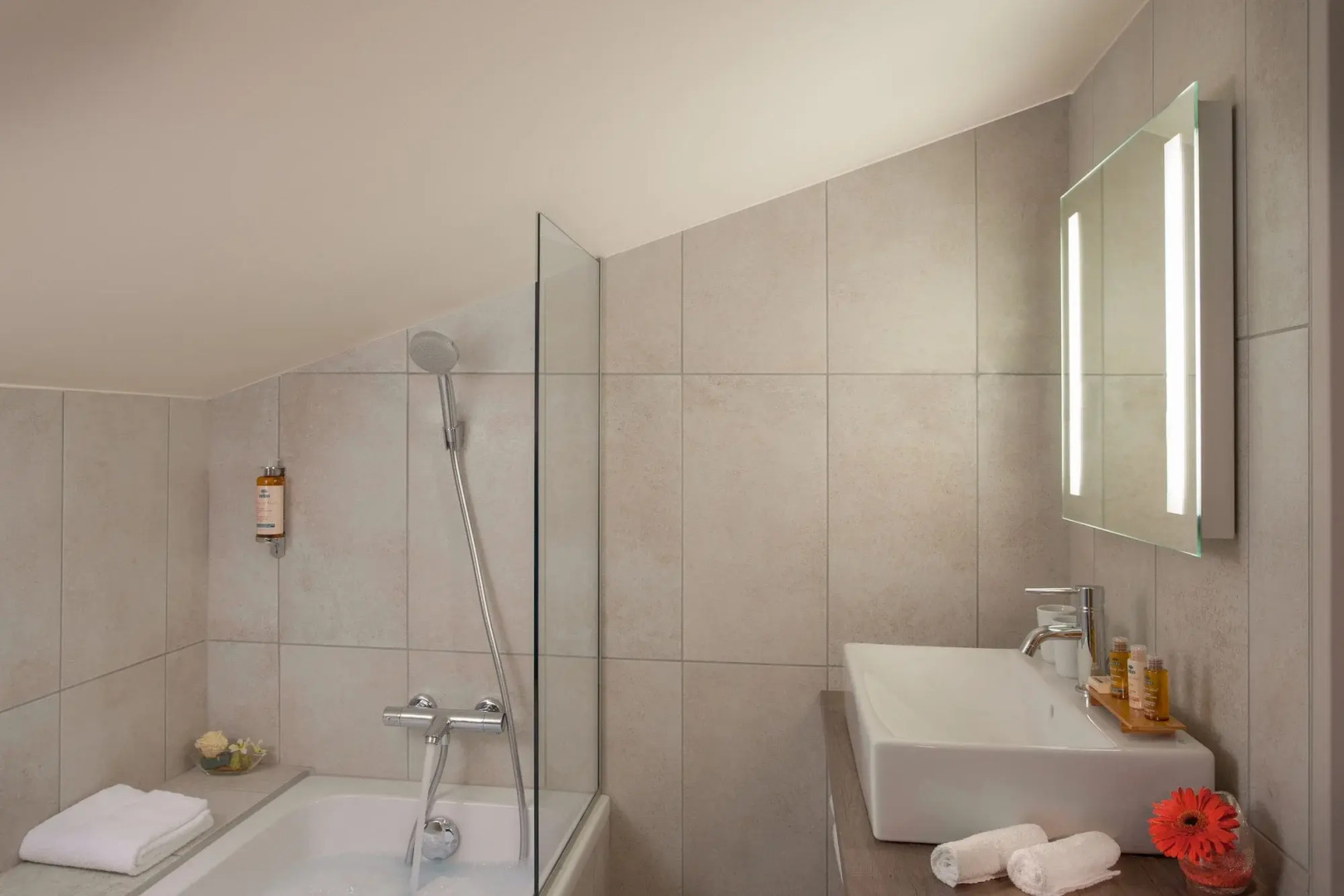 Héliopic Hôtel & Spa