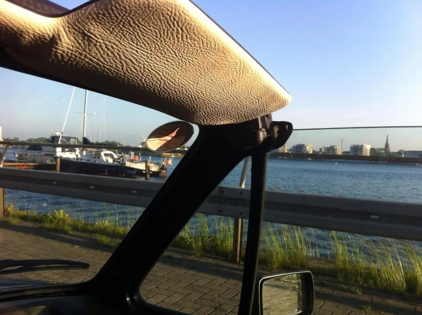 Beans Parc Hotel Jade