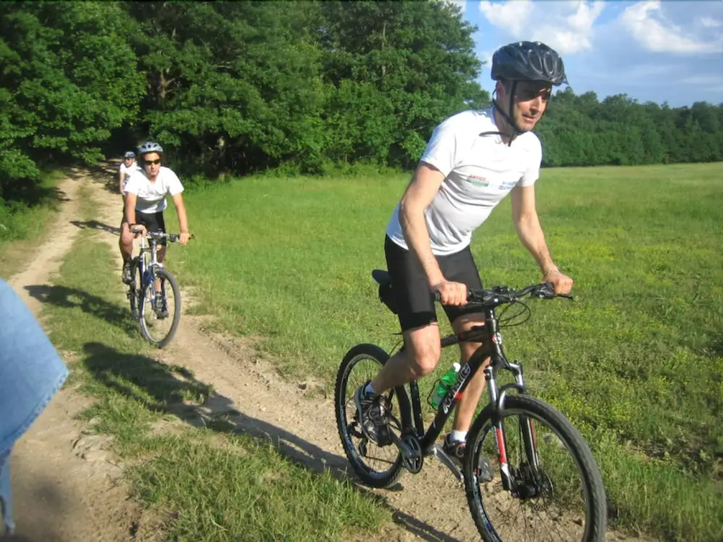 Casa Vacanza Za Vittoria