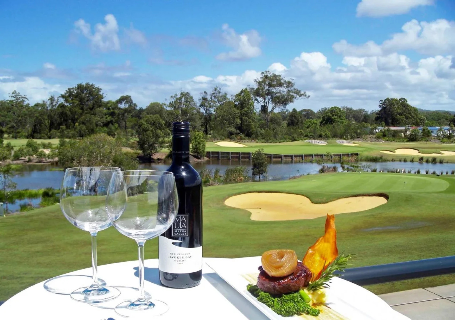 Mercure Kooindah Waters Central Coast