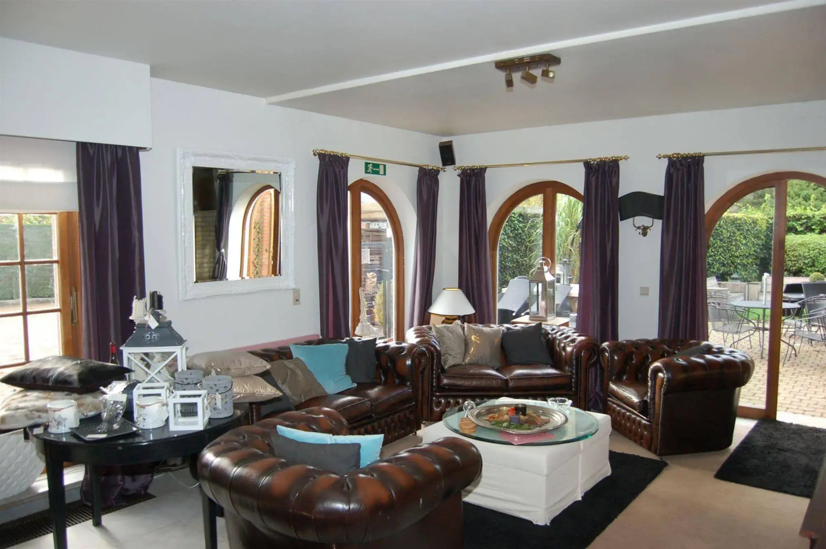 Hostellerie Ten Lande