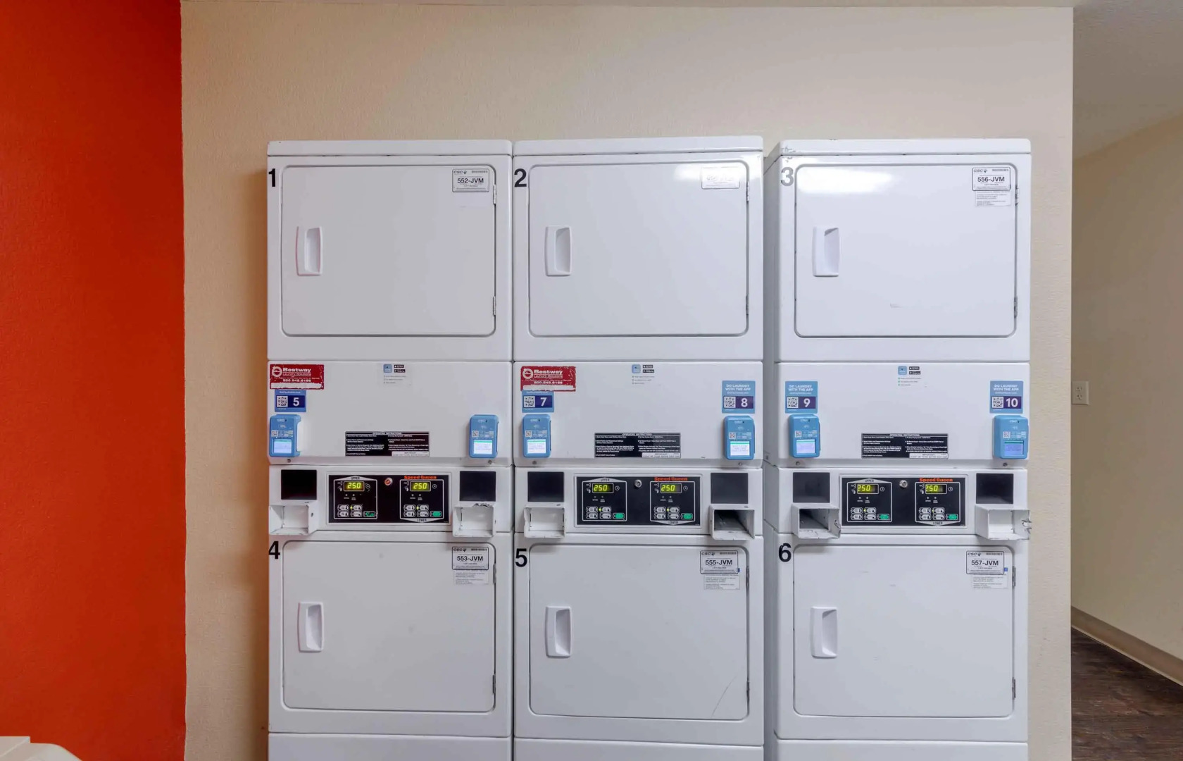 Extended Stay America Suites Los Angeles Simi Valley