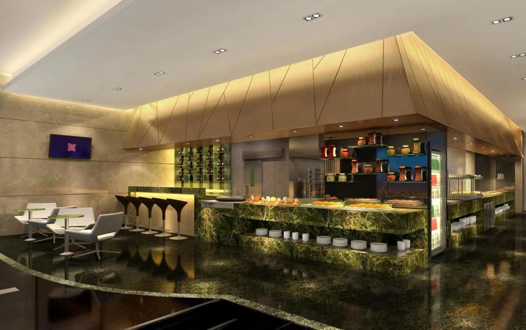 Hilton Garden Inn Puchong