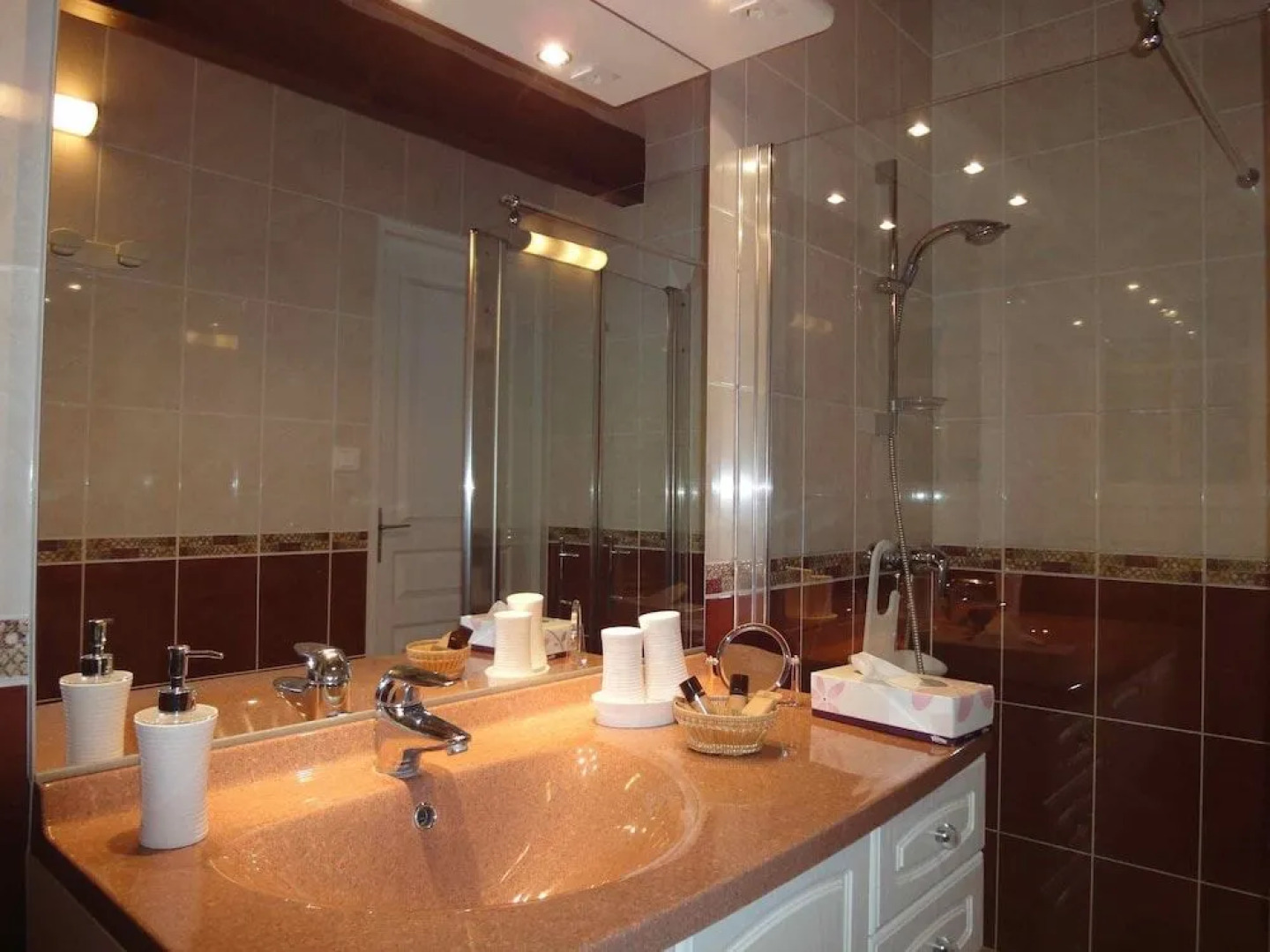 Au Logis du Marais Sauvage