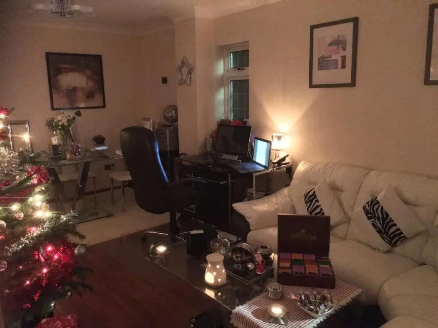 Bianca's House Hotel Heathrow Airport