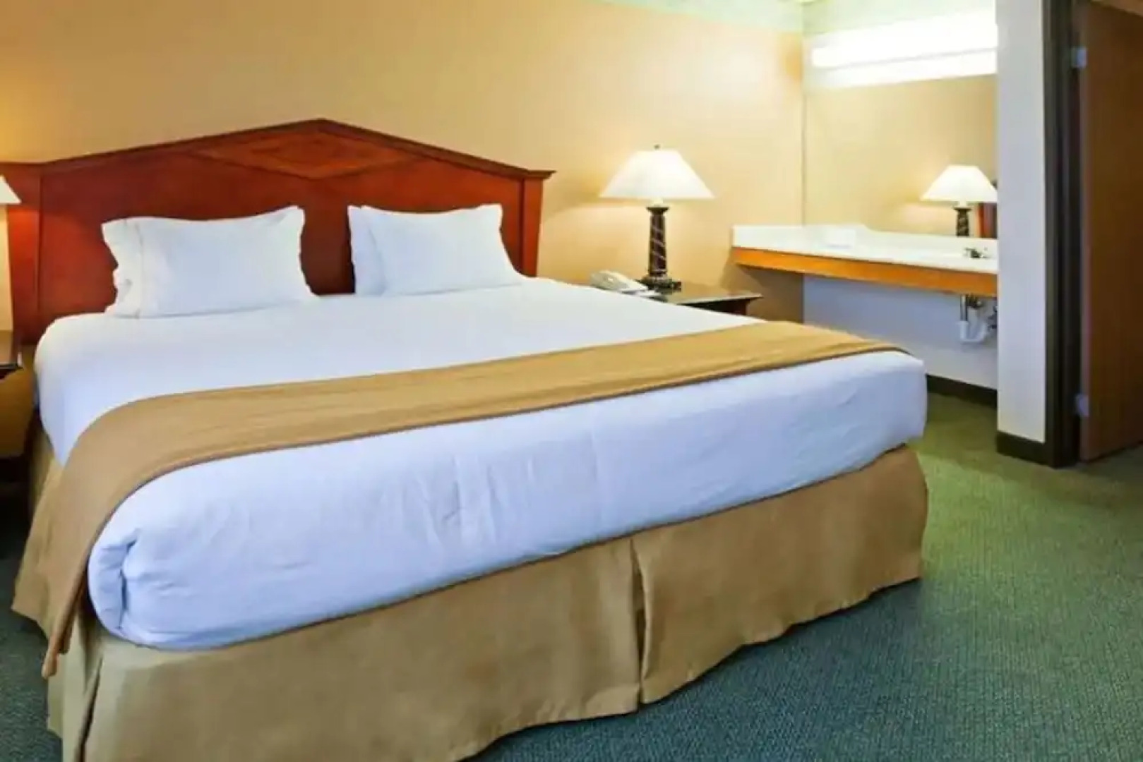 Quality Inn & Suites