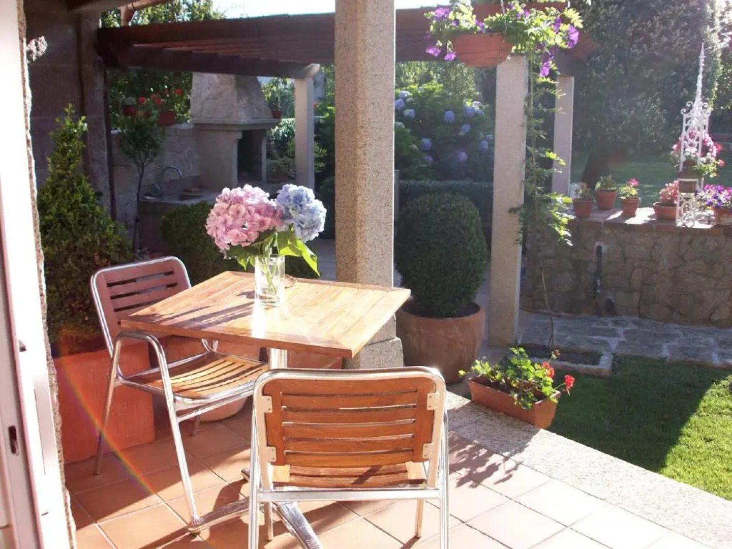 Duplex Playa de Rons