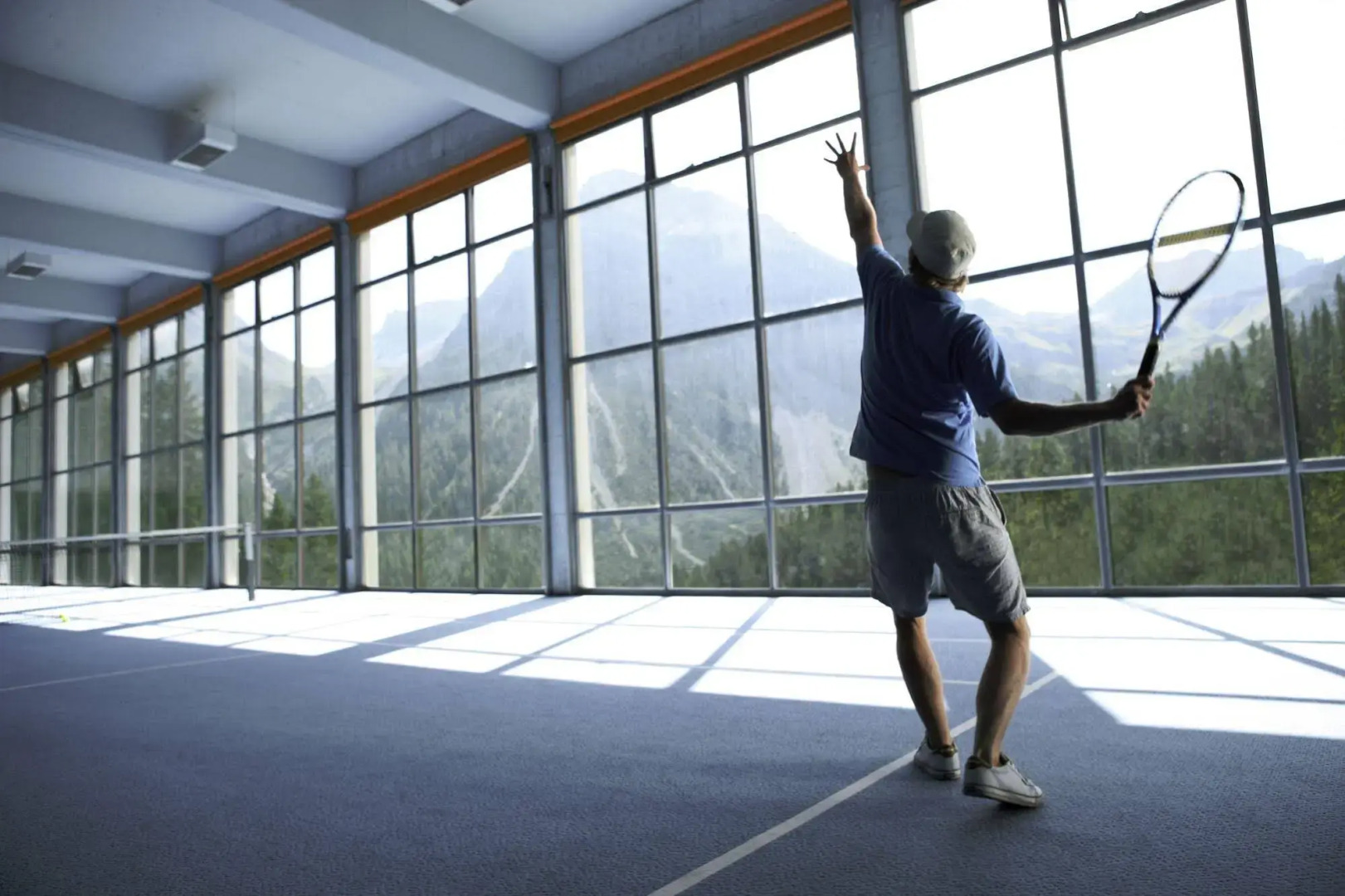 Arosa Alpine Club - Adults Only