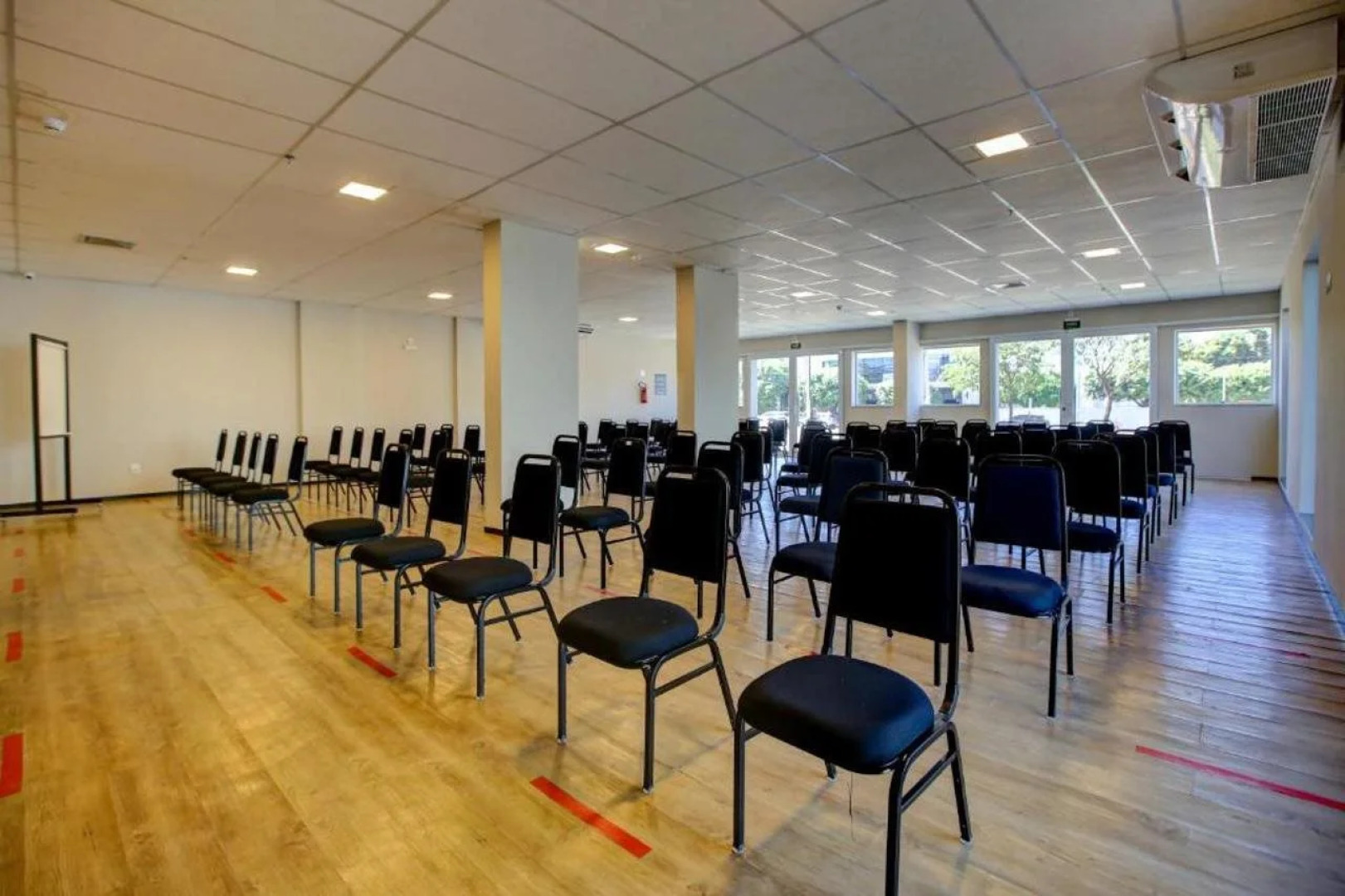 Blue Tree Towers Sorriso