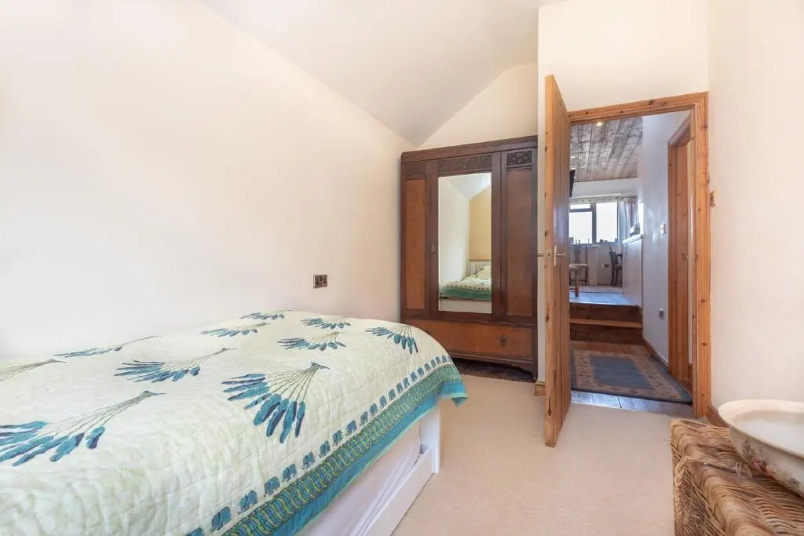 The Lookout - A Great Adventure