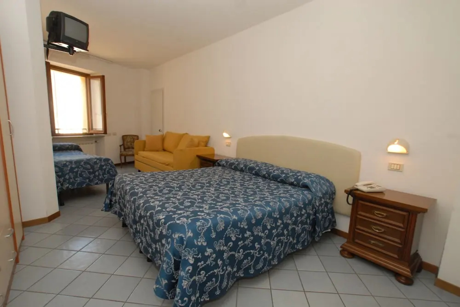 Albergo Ristorante Umbria