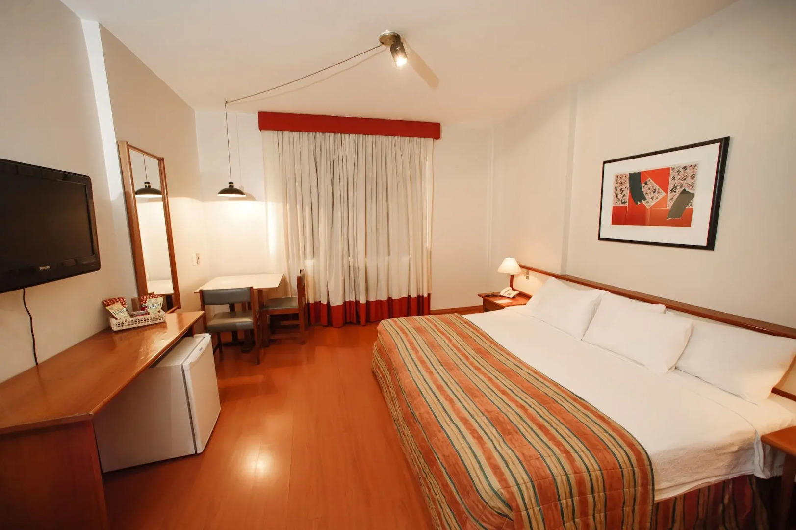 César Park Juiz de Fora Hotel