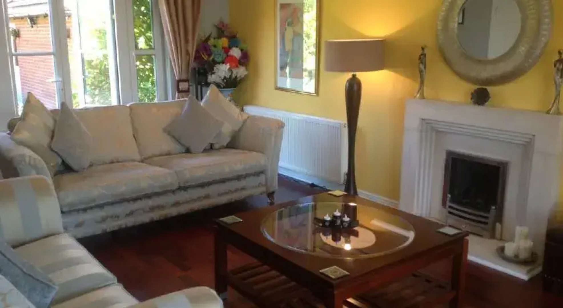 Home from Home Bed and Breakfast