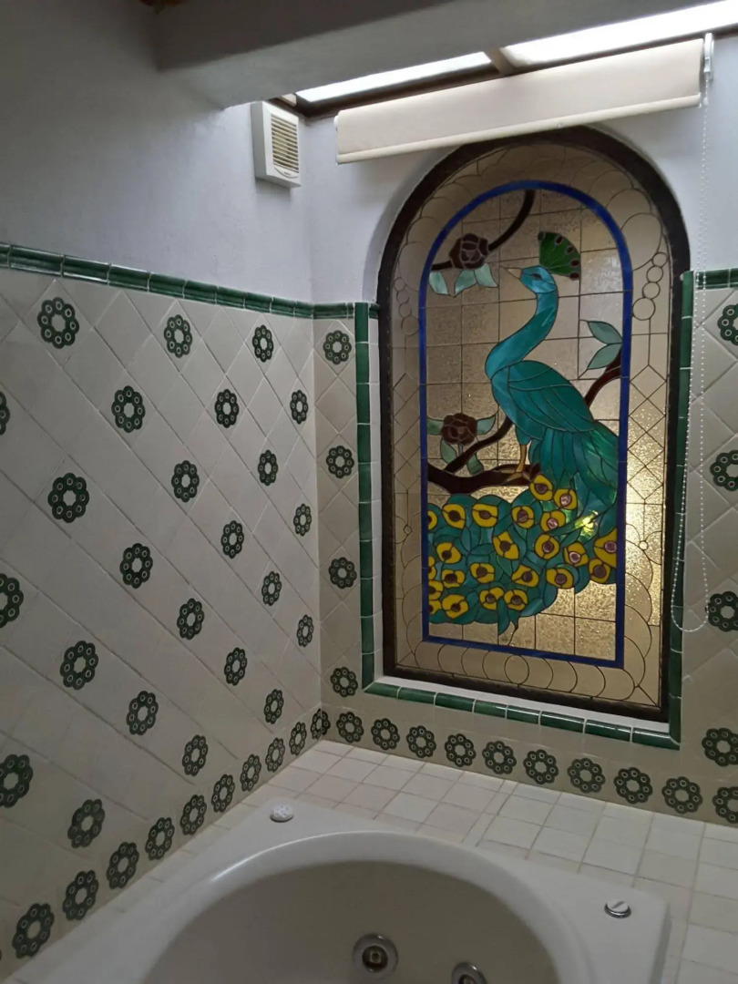 Hotelito "Casa Dionisio"