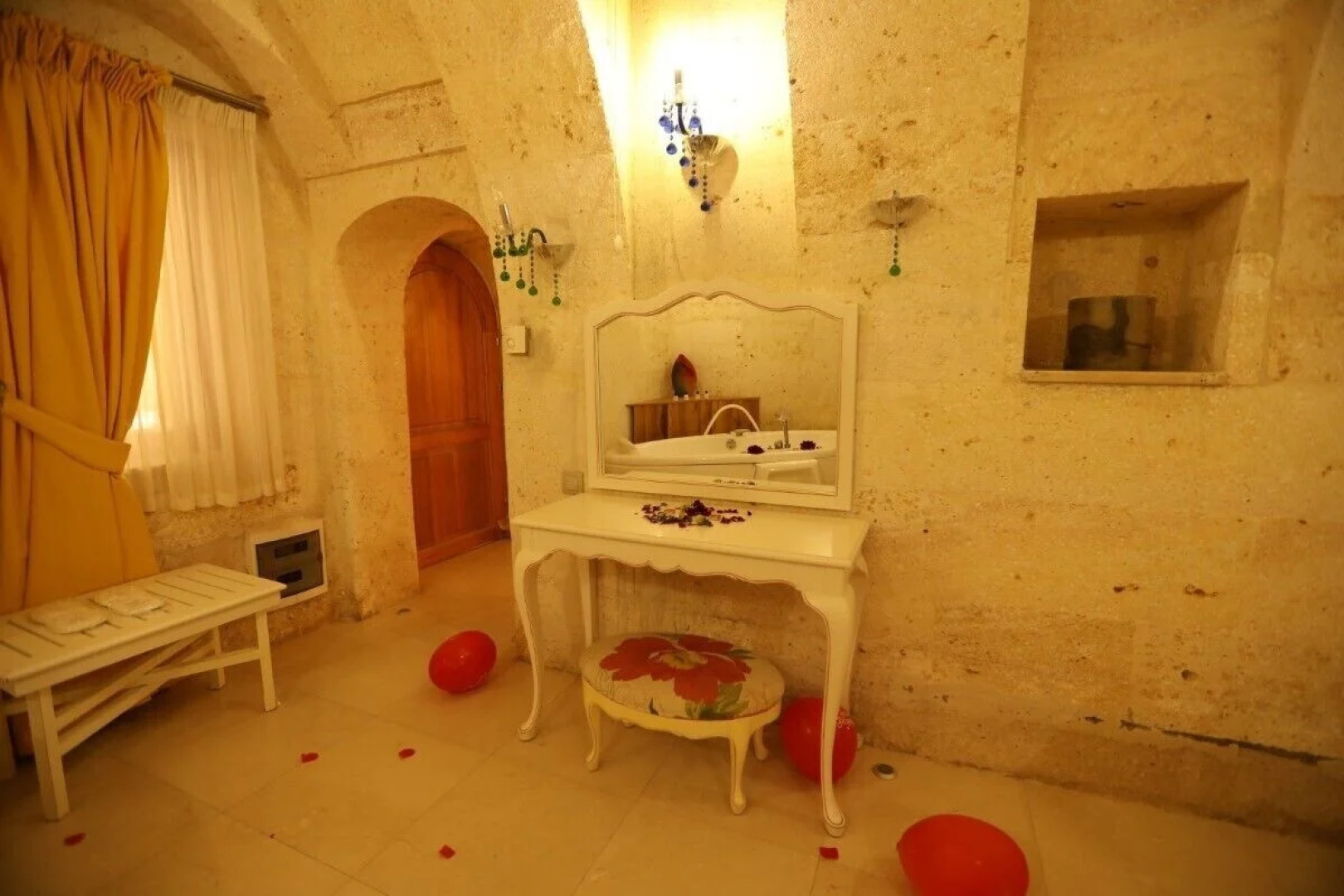 Anatelein Boutique Cave Hotel - Special Class