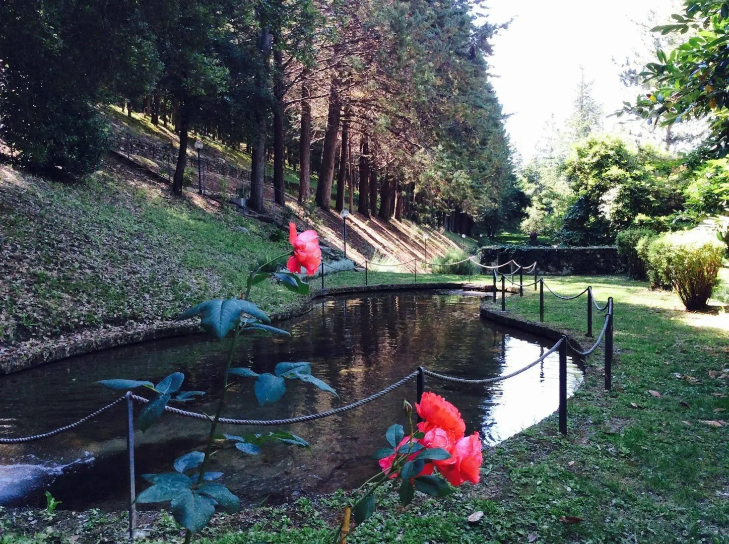Convento di Acqua Premula