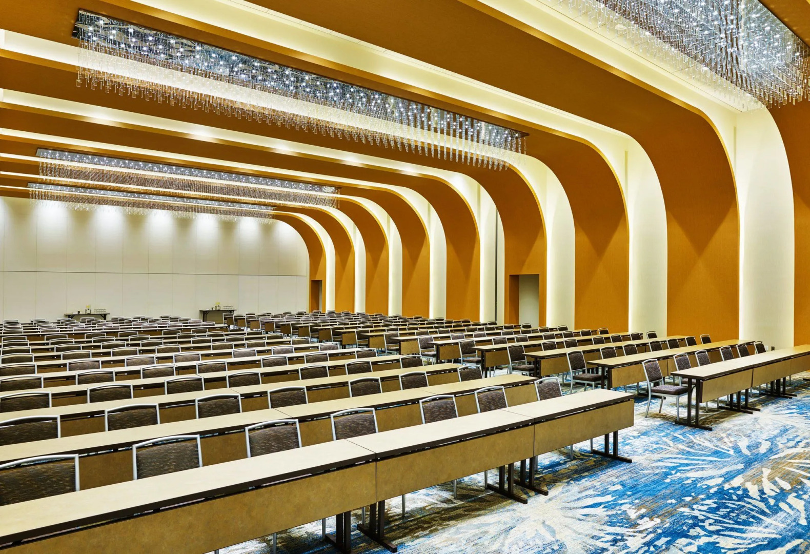 The Westin Denver International Airport