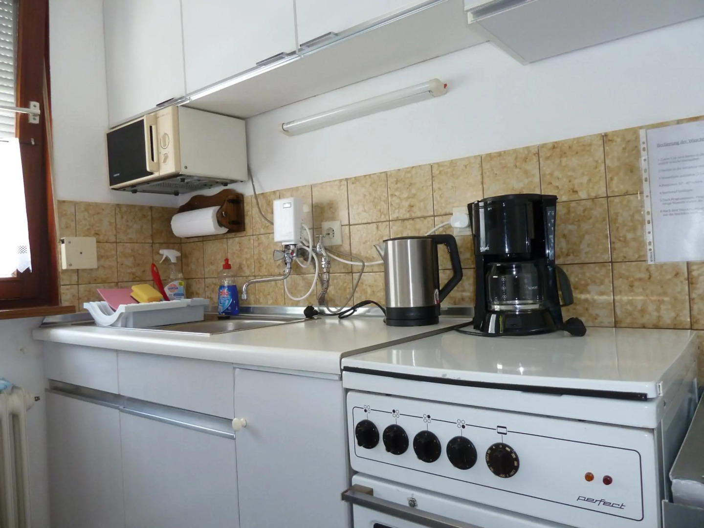 Ferienwohnung Roth in ruhiger Lage im Naturschutzgebiet am Bodensee Eriskircher Ried