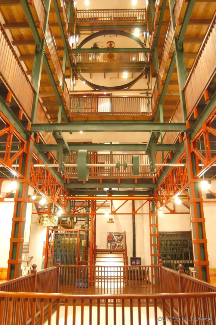 Heritance Tea Factory