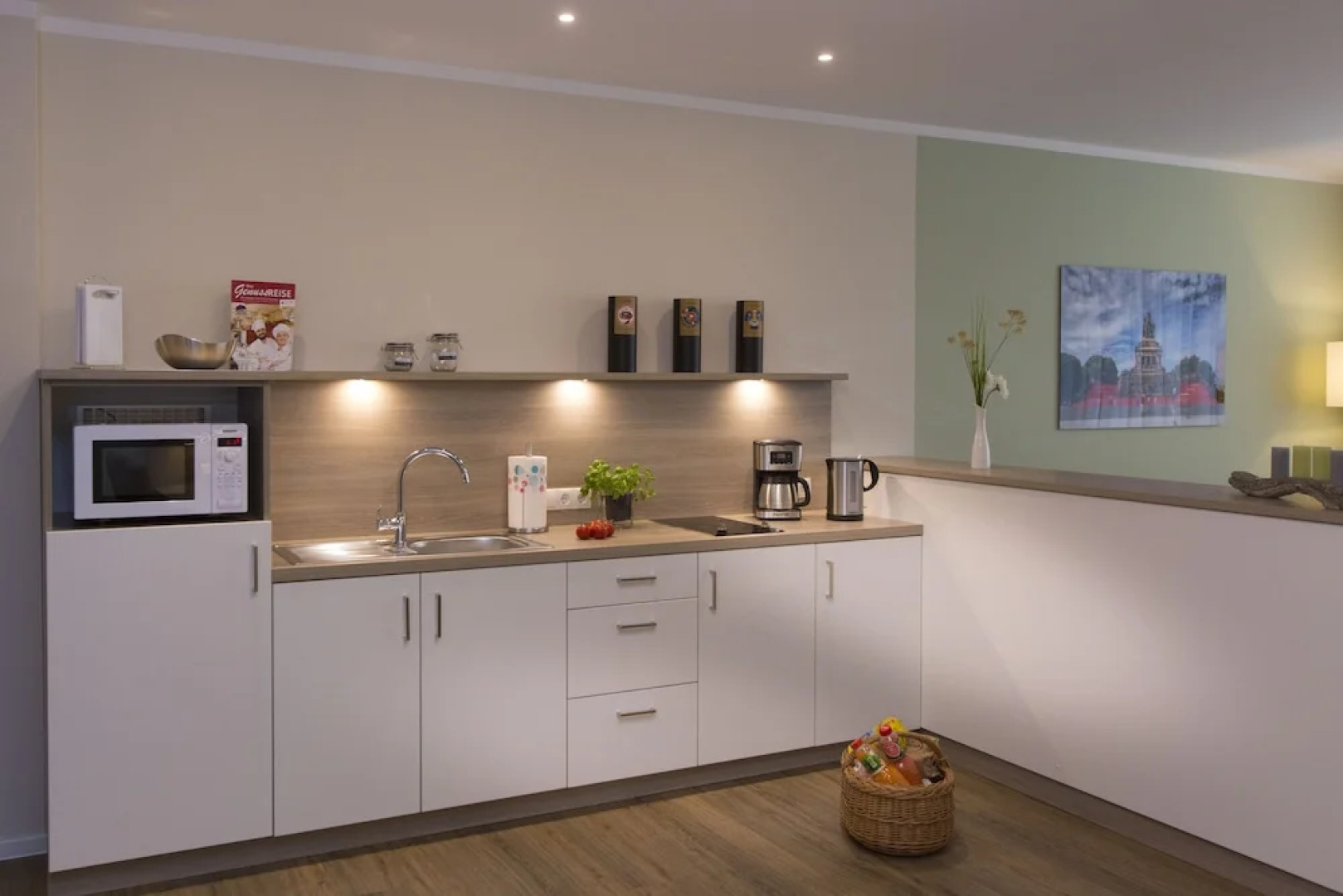 Gästehaus Abtei Sayn