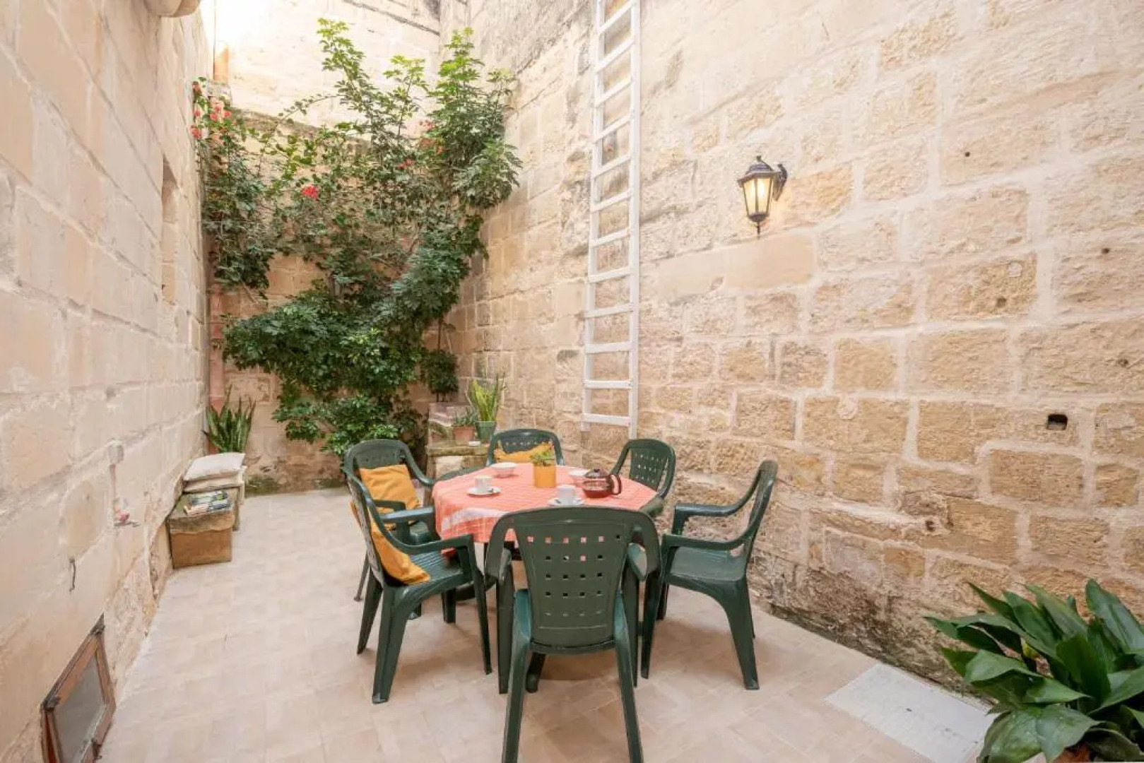 3 Bedrooms House of Character in Rabat Near Mdina - Casa Melita
