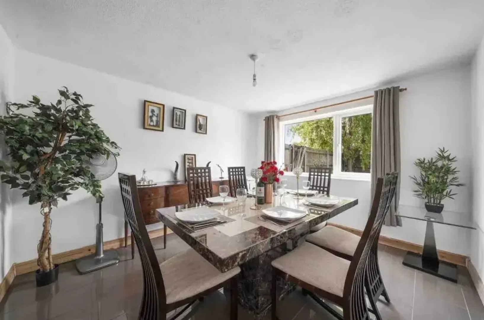 Tranquil Aylesford Retreat With 5 Bedrooms