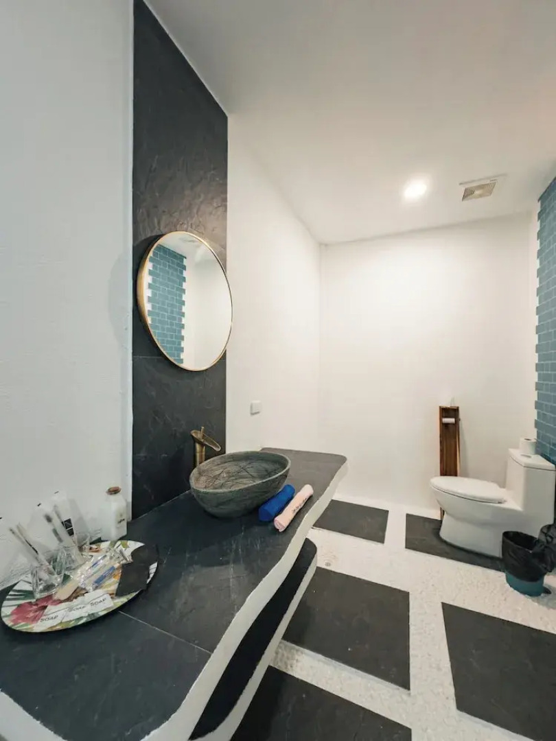 Carpe Diem Villas & Resort Dive & Stay resort