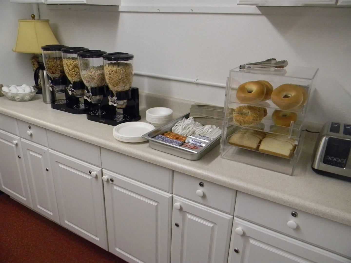 Kennewick Inn & Suites Tri Cities