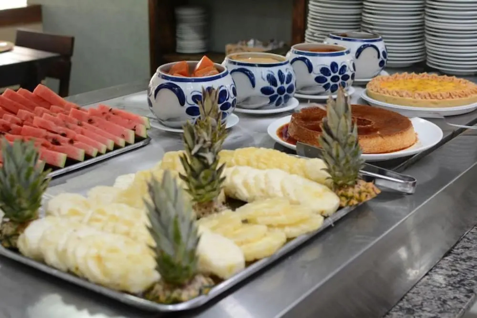 Hotel Fazenda Appaloosa