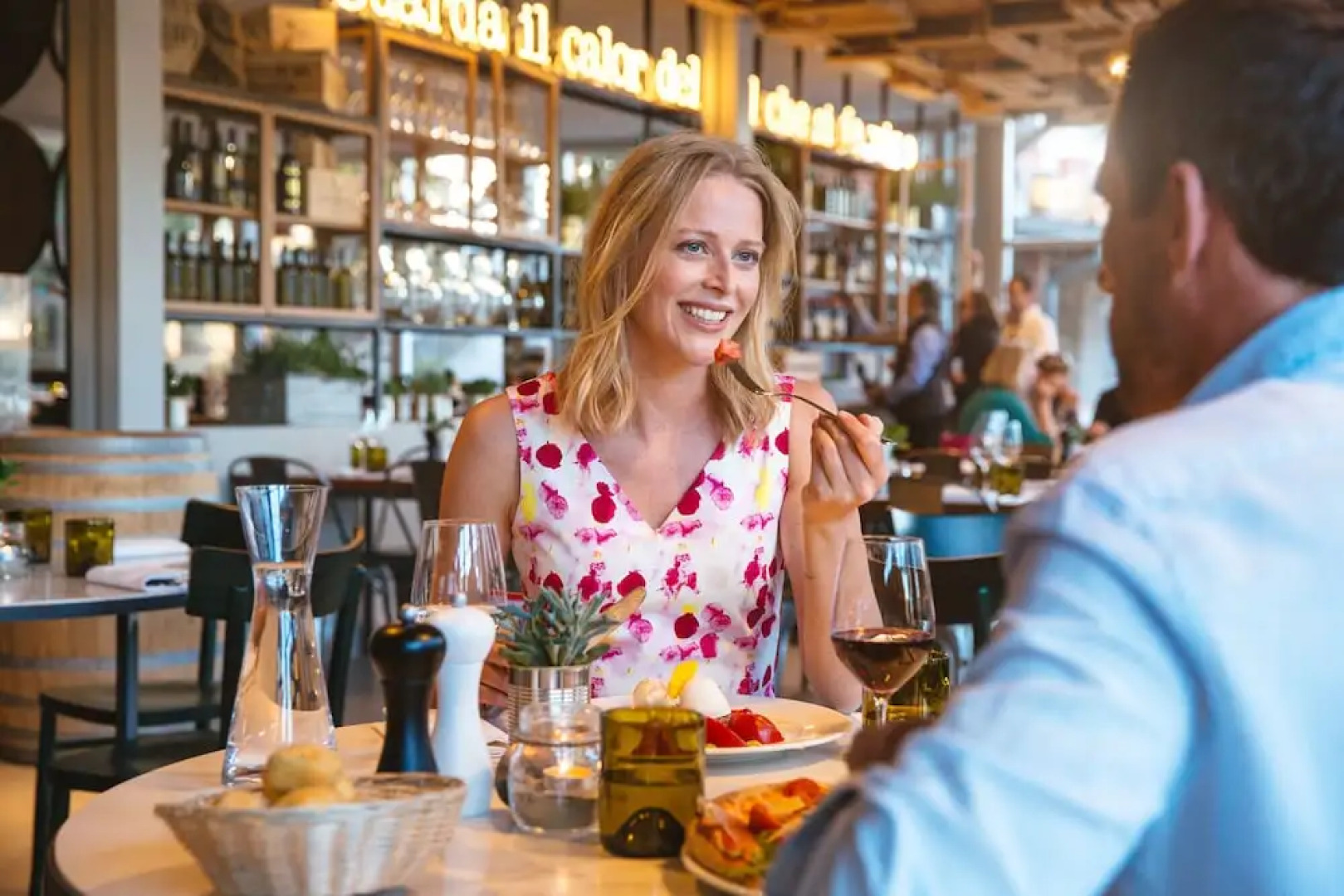 Hotel Golfo del Sole