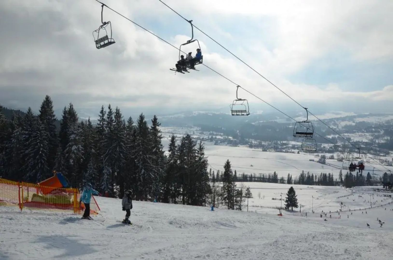 Montenero Resort & SPA