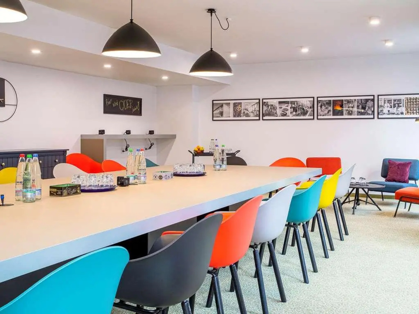 ibis Styles Pforzheim