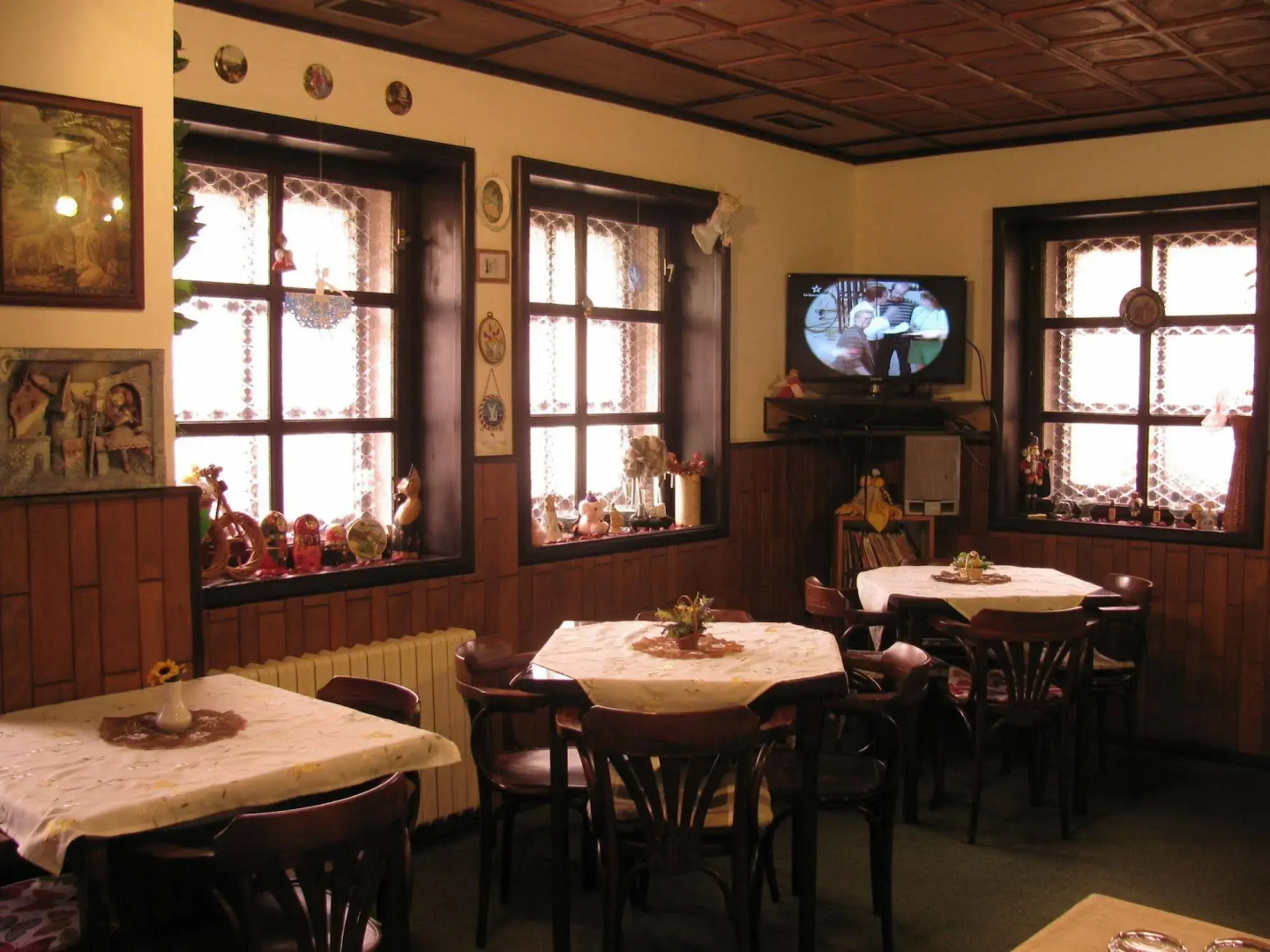 Diamant- Guest House