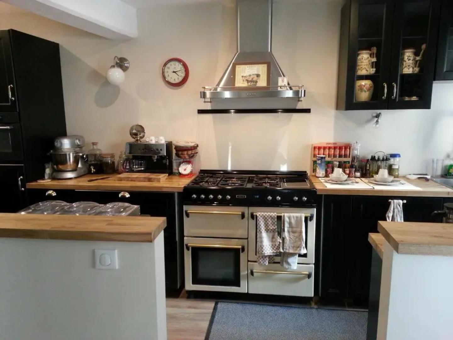 Relais St Jacques - Roanne