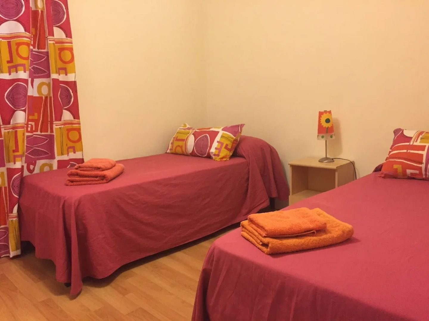 Ever House Ifema Arturo Soria