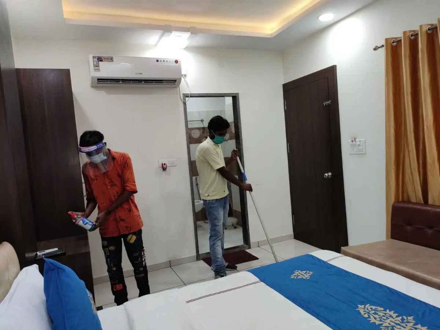 Vinayak Palace Hoshangabad