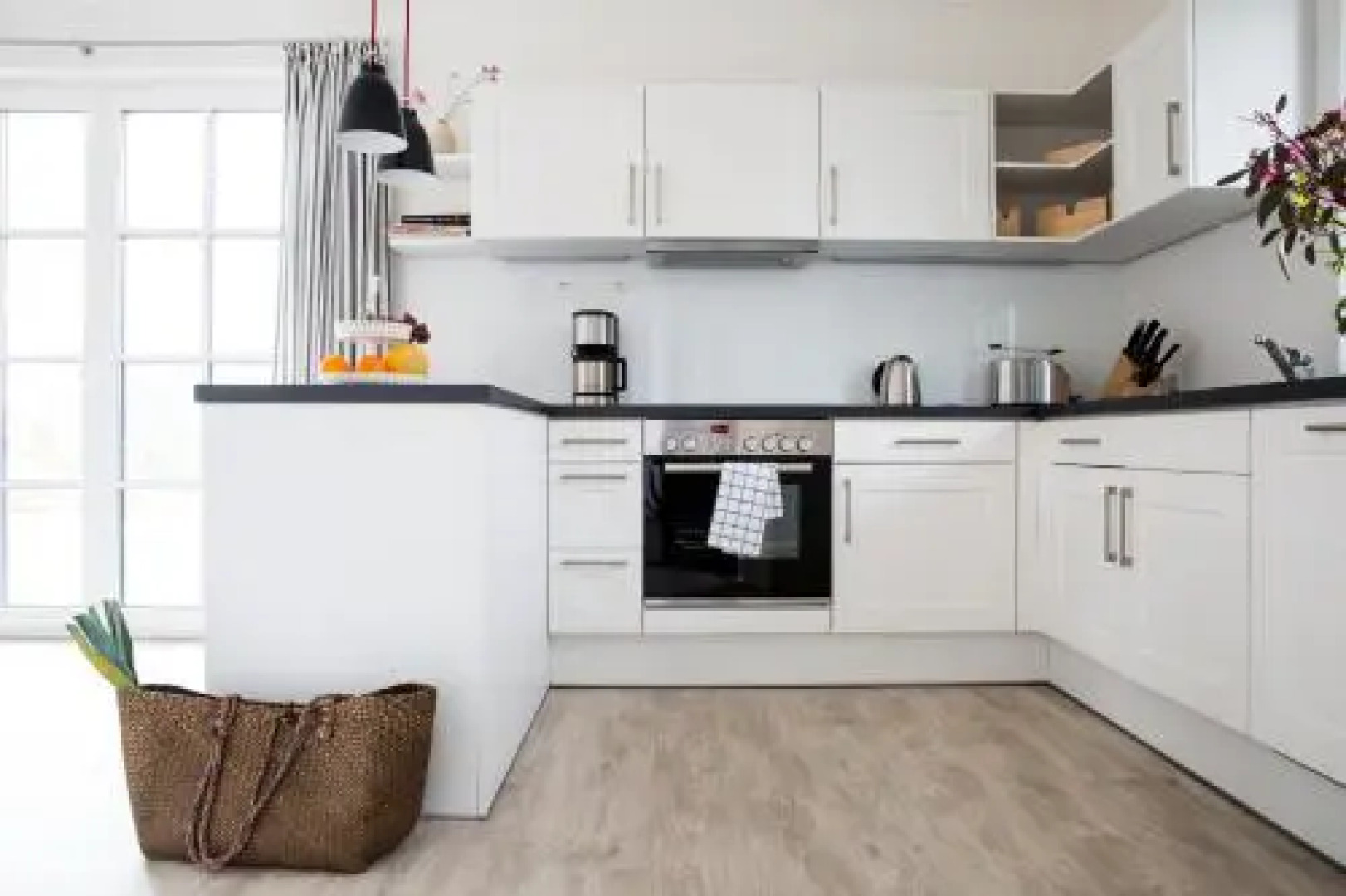 Ferienhaus Schilfrohrsaenger 45