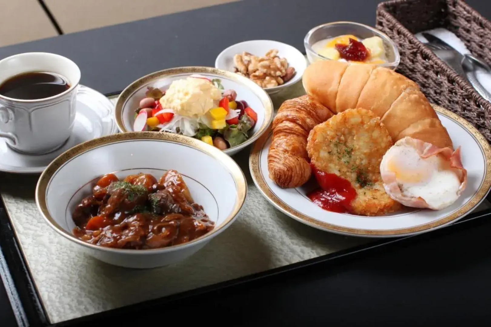 Hotel Granbinario Tsuruga