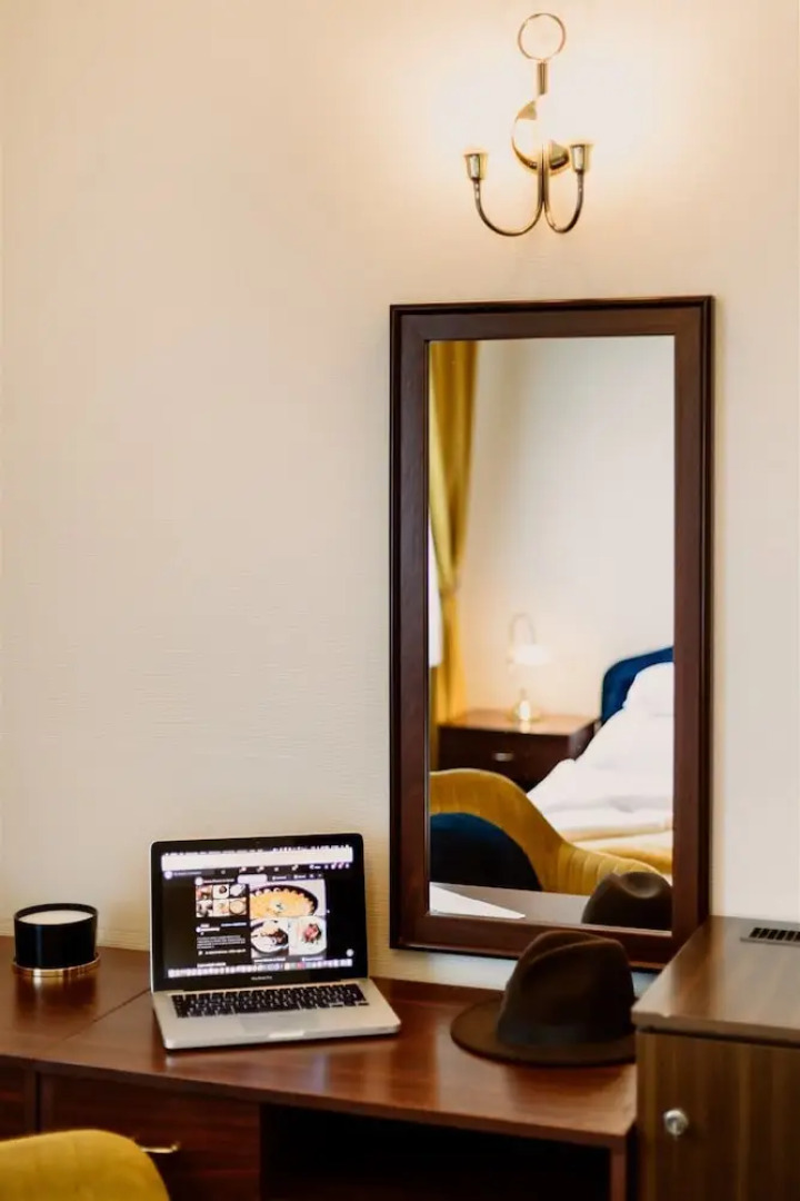 Korona Pension Restaurant