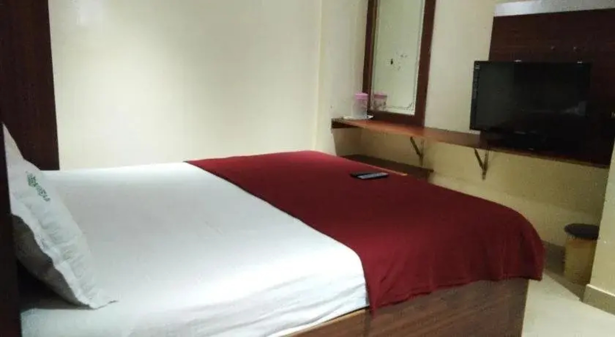 Hotel Adarsh Residency