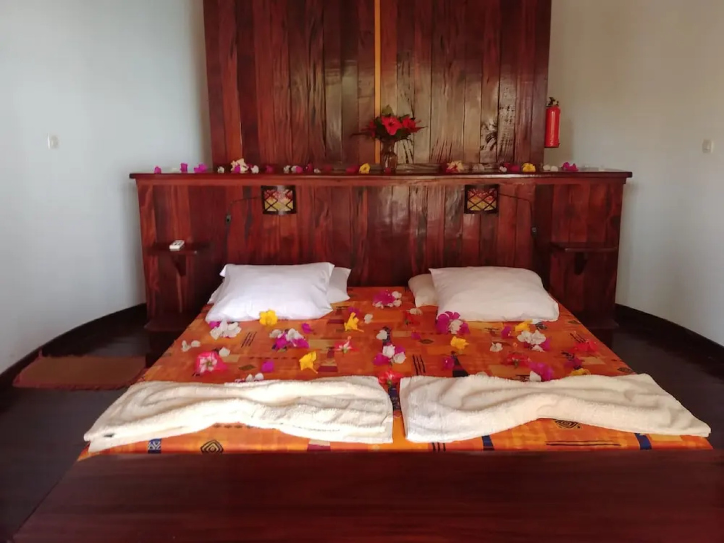 Bob Fishing Club Bijagos