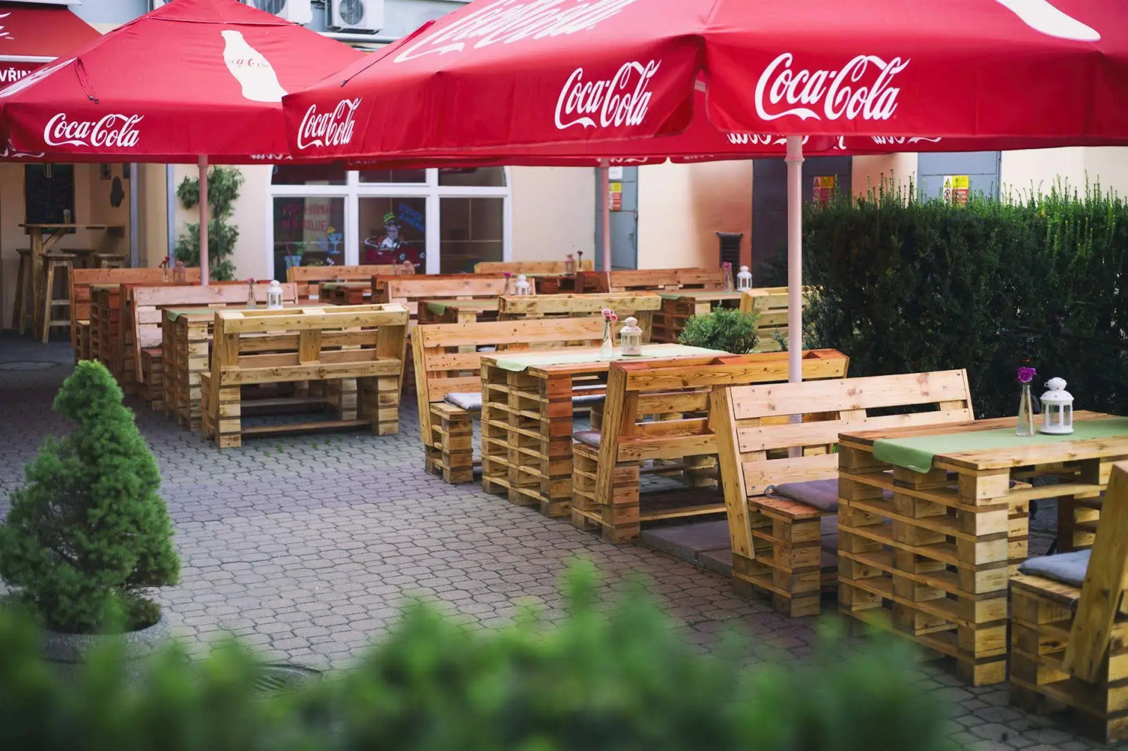 Hotel Magnolia Roudnice