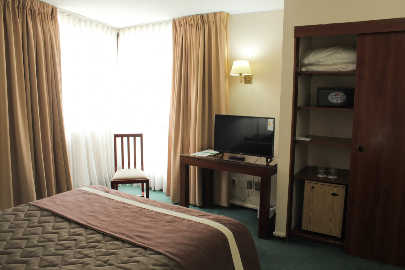 Hotel Leonardo da Vinci