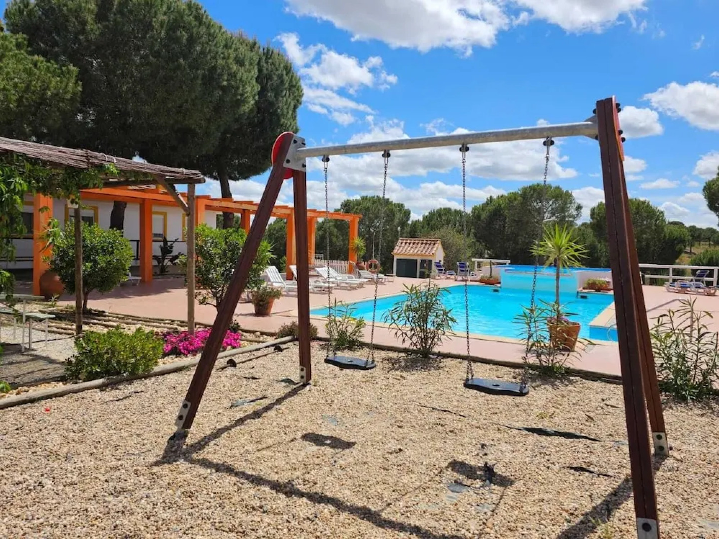 Herdade do Rio Torto