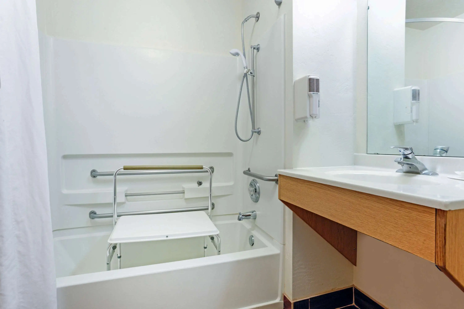 Super 8 by Wyndham Klamath Falls