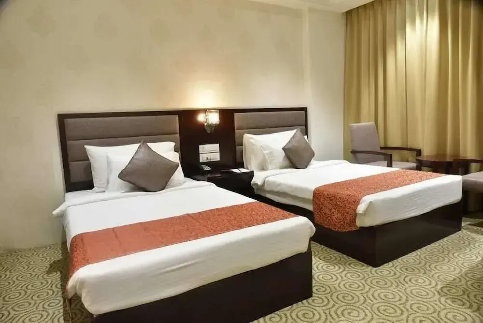 OYO 2533 Hotel Pride