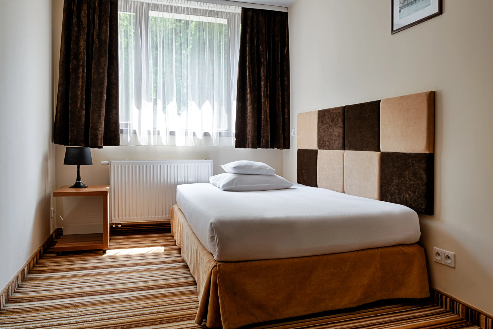 Boutique Hotel's Kwiska / Legnicka